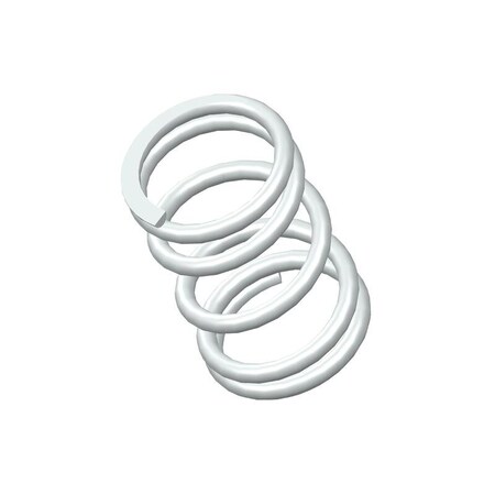 Approved Vendor Compression Spring, O= .360, L= .56, W= .040 G709971646